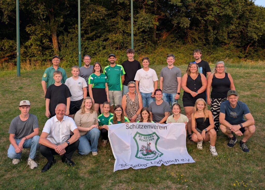 Erfolgreicher Abschluss der Rundenwettkämpfe der Saison 25/26